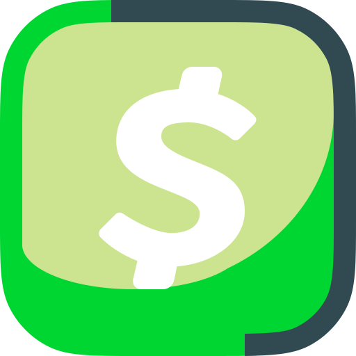 Cashapp Logo