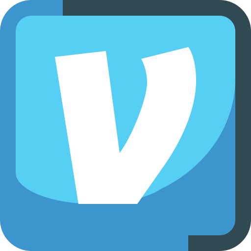 Venmo Logo